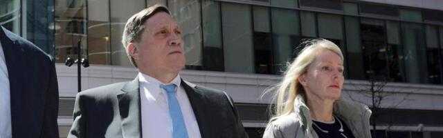 Father cleared in ‘Varsity Blues’ college admissions scandal sues Netflix
