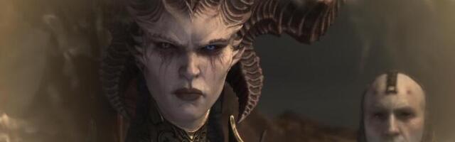 Diablo 4 Season 4 delayed, major crafting changes incoming