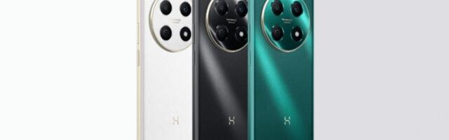 Wiko Hi Enjoy 70 Pro 5G launches with HarmonyOS