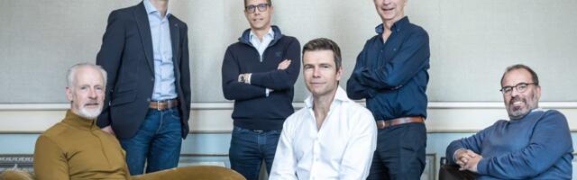 Imec.xpand launches €300M fund for  semiconductor and nanotech startups