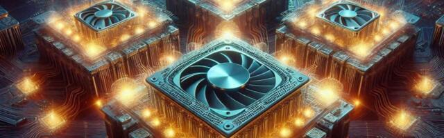 New Transformer architecture could enable powerful LLMs without GPUs