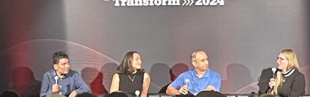 Why cross-functional collaboration is core to building user-centric AI products
