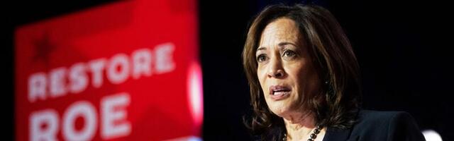 Abortion Rights Groups Rush to Back Kamala Harris