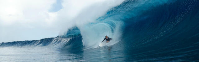 What to know about this year’s Olympic surf competition in Tahiti