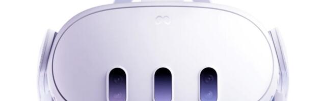 Meta cancels its Apple Vision Pro competitor