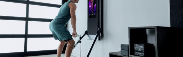 Best Smart Home Gyms for 2024