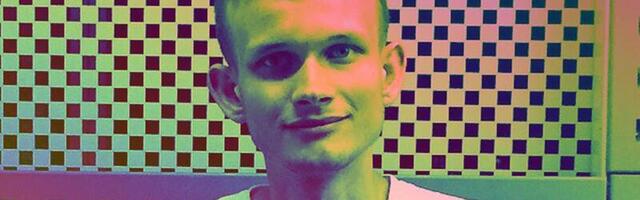 Vitalik Buterin Wants Ethereum to Hit 100K Transaction Per Second With Rollups