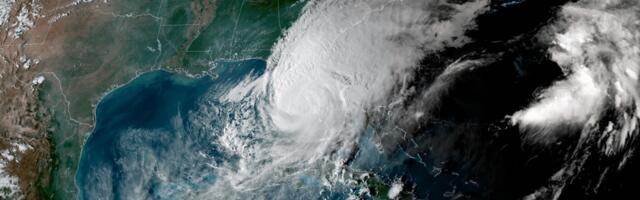 Is climate change really making hurricanes worse?