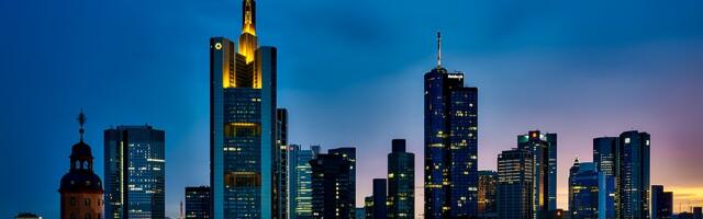 Frankfurt Digital Finance Conference 2025: Promoting Financial Growth in Europe and Beyond
