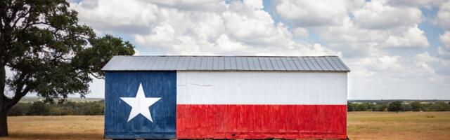 I'm an Aussie who spends 2 months a year living in Texas. Here are 8 of the biggest culture shocks I've experienced.