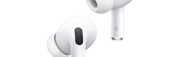 Apple AirPods Pro 2 Just Got Cheaper on Amazon and It’s an Easy Win