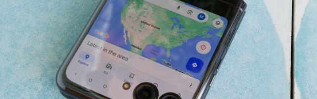 Google Maps embraces the Gulf of America name after Trump order