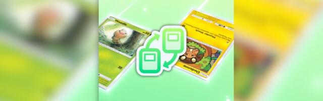 Trading digital Pokémon TCG Pocket cards is a risky but lucrative business