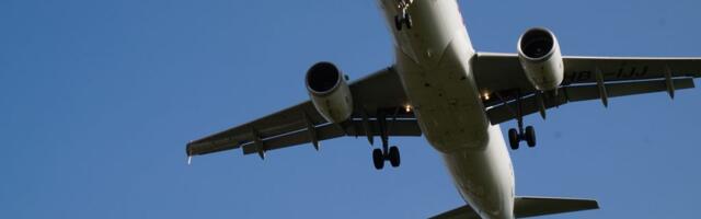 UK Proposes Support for Green Jet Fuel - Funded by Oil Companies