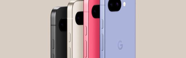 Pixel 9a Has Extra, Extra Small Model of Gemini AI With Less Features