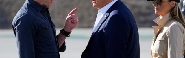 Skelton: Yes, Newsom suing Trump over tariffs was political. It was also necessary.
