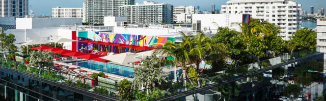 Marriott to Buy CitizenM for $355 Million