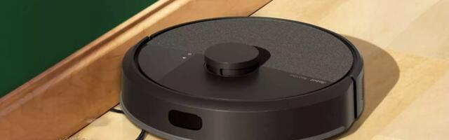 This Roomba with an auto-empty dock is down to a record-low price