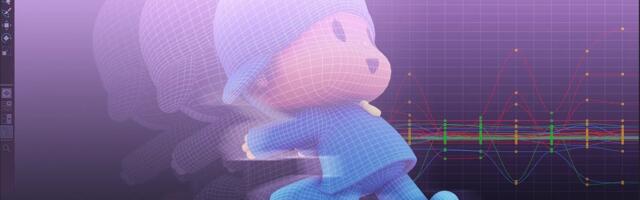 AI for animation: Paris-based Animaj raises 75m to double down on the US