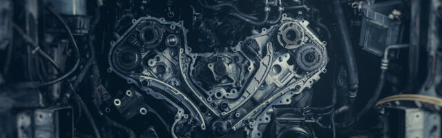 Do V8 Engines Use More Gas Than V6s?