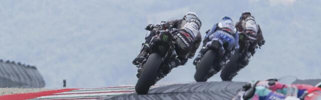 How to watch the 2025 MotoGP Grand Prix of the Netherlands online for free