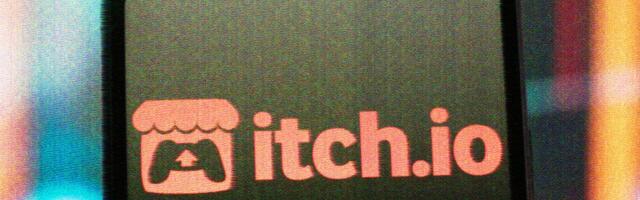 Itch.io Is Restoring NSFW Games—as Long as They're Free