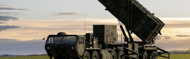 Who Manufactures The Patriot Missile System, And Where Are The Weapons Built?