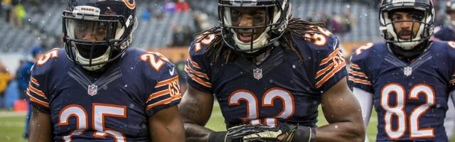 Chicago Bears agree multi-year sports betting and casino partnership