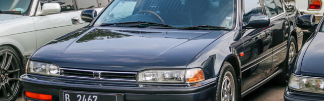 How Long Could A Honda Accord Last With Regular Maintenance?