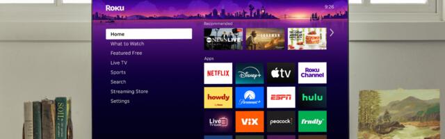 Roku’s AI-upgraded voice assistant can answer questions about what you’re watching