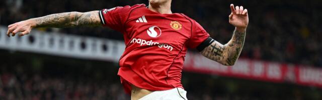 Premier League Soccer: Stream Liverpool vs. Man United Live From Anywhere