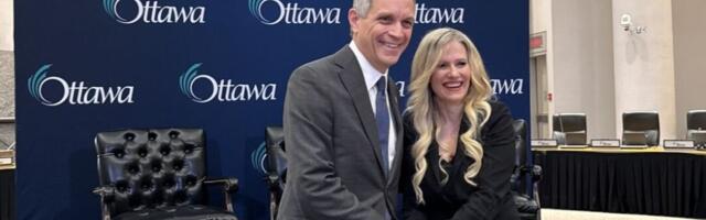 Ottawa pushes to become Canada’s defence innovation hub Ottawa pushes to become Canada’s defence innovation hub