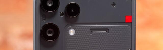 Nothing Phone (3a) Lite in for review