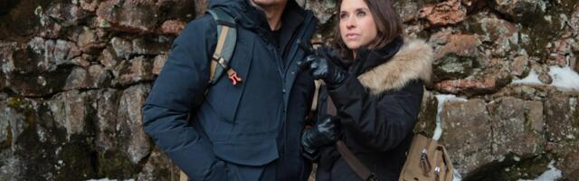 These Hallmark Channel Movies Are Perfect for Family Movie Night