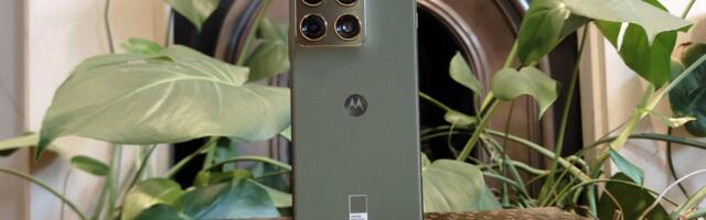 I tested Motorola's cheaper iPhone Air alternative, but it still didn't win me over to team thin-phone