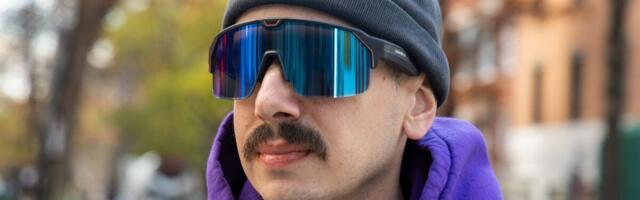 Chamelo Music Shield Review: These Sporty Speaker Glasses Have One Thing Meta Needs