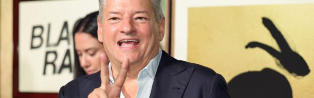 Here's what Netflix's co-CEOs are saying after WBD rejected Paramount's hostile bid