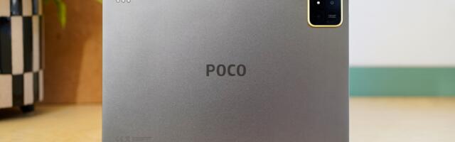 The Poco Pad X1 is an excellent budget tablet – but there's a problem