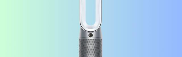 This Dyson Purifier Hot+Cool deal gives you heat, cooling, and cleaner air for $160 off