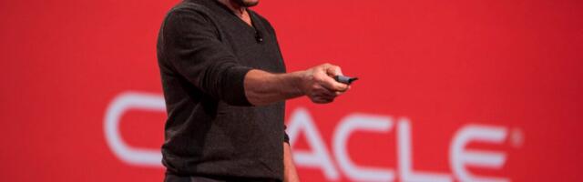 Oracle’s AI Push Is Leading to Its Worst Quarter Since 2001