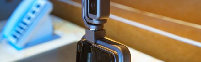 Honor Robot Phone hands-on