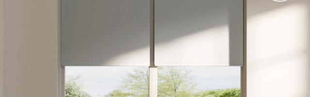 CES 2026: GE's $300 Matter Smart Shades Work With Apple Home