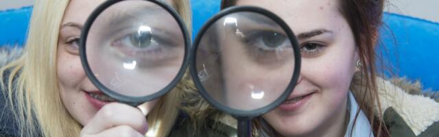 I Wish 2026 announces first speakers amid continued gender gap in applied STEM