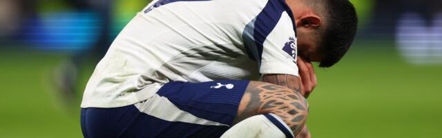 Tottenham vs Borussia Dortmund Free Streams: How to watch Champions League 2025/26 online from anywhere