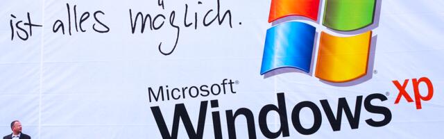 ‘Slow, clunky, and just plain annoying in ways I’d completely forgotten’ – I switched from Windows 11 to Windows XP for a week, and it was a disaster