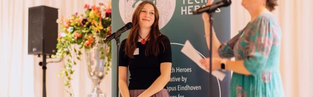 Women in STEM face persistent inequality in 2026: Fe+Male Tech Heroes builds a community to fill the gap 