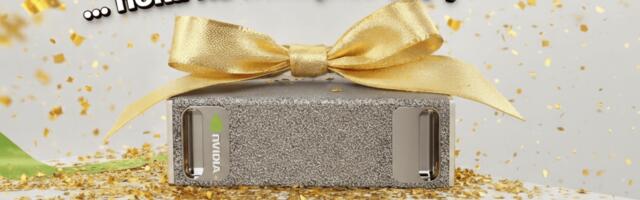 Бенчмарк DGX Spark с LLM Qwen3: кому подойдет, почему 128 ГБ не серебряная пуля и о чем умолчал маркетинг NVIDIA