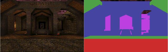 [Перевод] Как Майкл Абраш удвоил скорость Quake