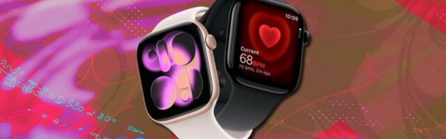 The Apple Watch Series 11 has hit its best-ever price at Amazon — save $100