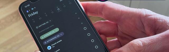 How the iPhone app of the year finally fixed my daily focus problems